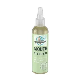 Shake Organic Mouth Cleanser For Dogs & Cats