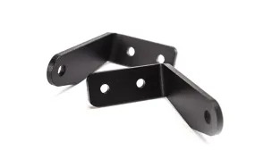 Sherpa Equipment Co - Sherpa Light Bar Brackets