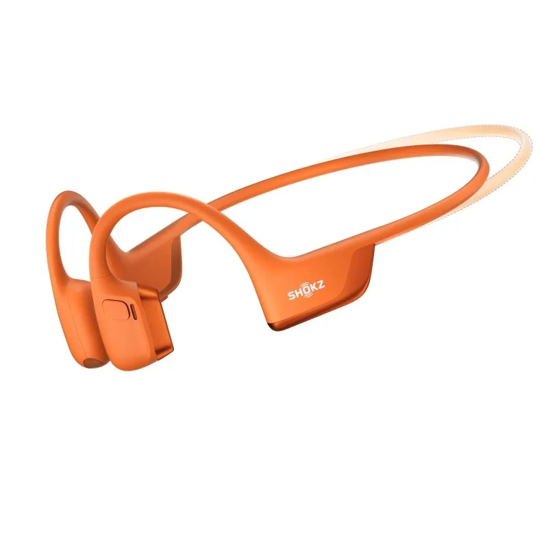 Shokz OpenRun Pro 2 Mini - Orange