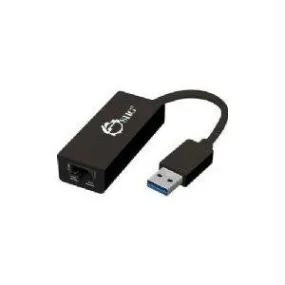 Siig, Inc. Usb 3.0 To Gigabit Ethernet Adapter