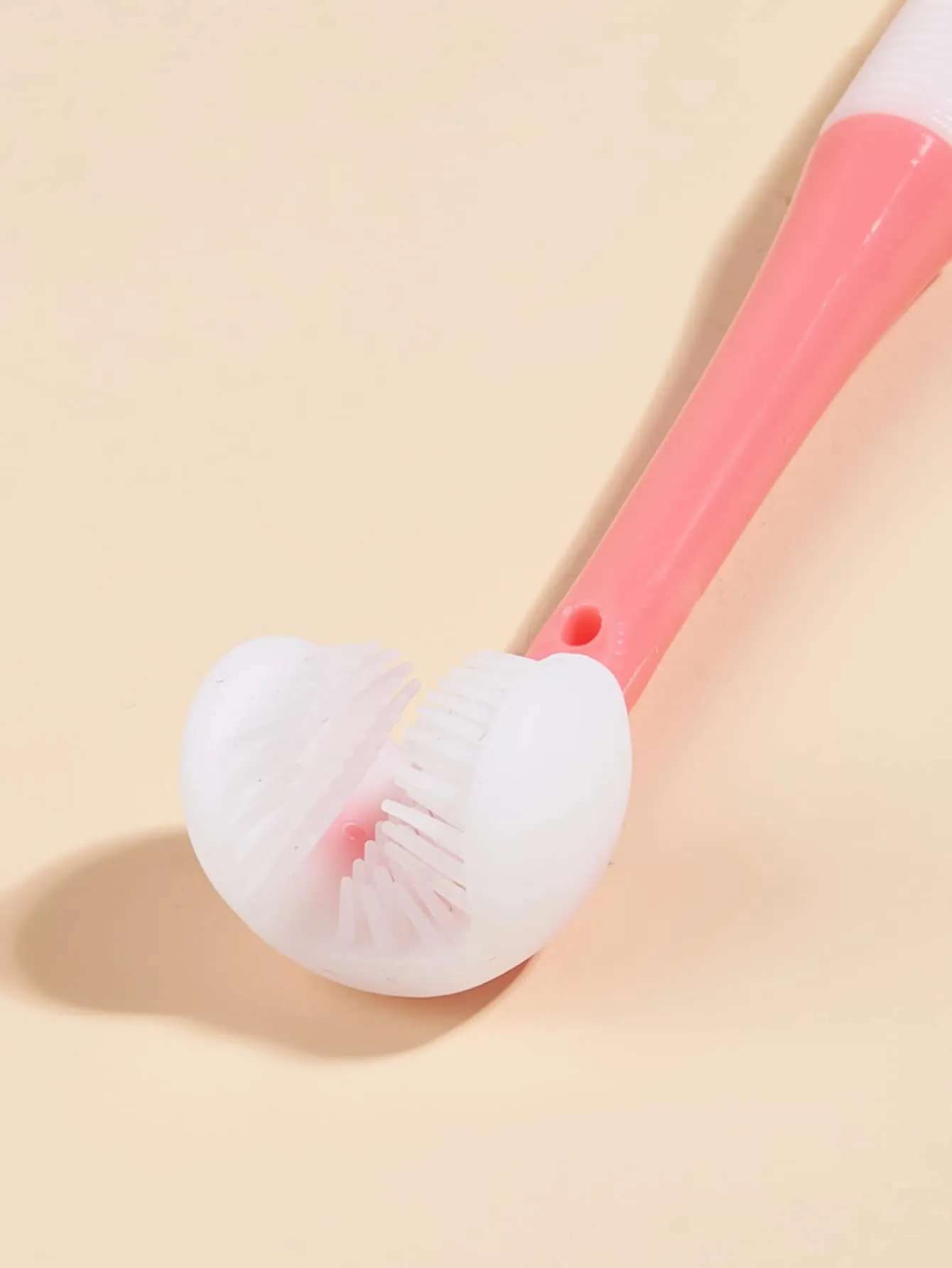 Silicone Pet Toothbrush