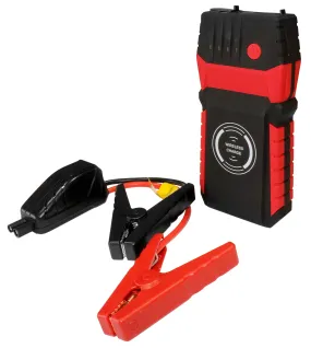 Silvan Multi Purpose Portable Jump Starter