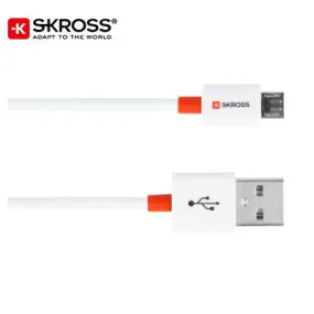 SKROSS Micro USB Cable