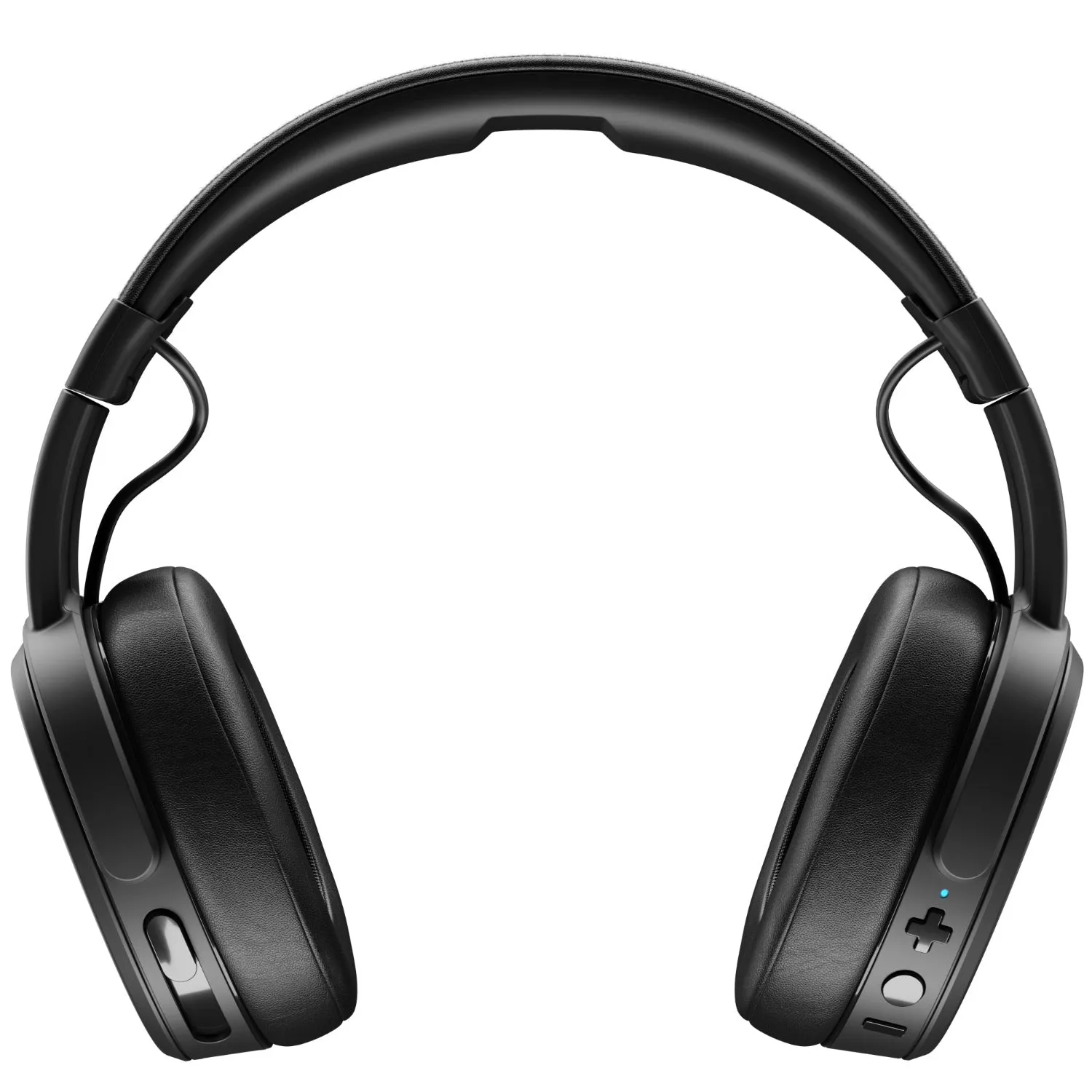 Skullcandy Crusher® Wireless Headphones - Black (S6CRW-K591)