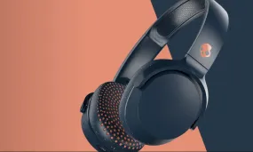 Skullcandy Riff Wireless: Blue Sunset