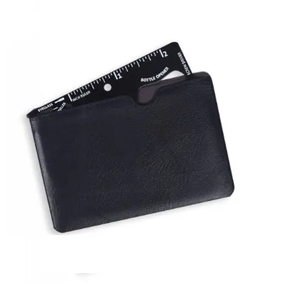 Smartlex Wallet With Multipurpose Tools