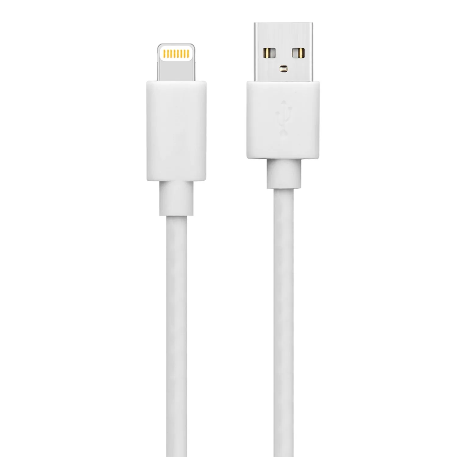 Snug USB To MFI Lightning Cable 12W - 2 Meter