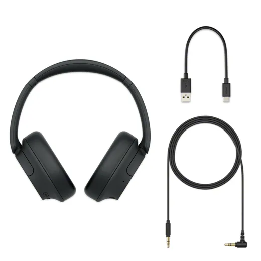 Sony WH-CH720N Noise Canceling Wireless Over the Ear Headphones