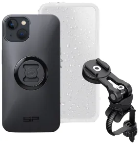 SP Connect Bike Bundle II Phone Case With Mount for Apple