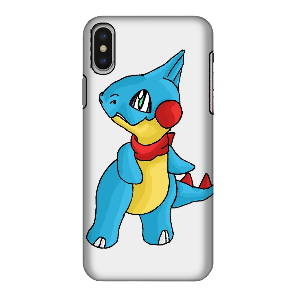 Spakeel Fully Printed Tough Phone Case