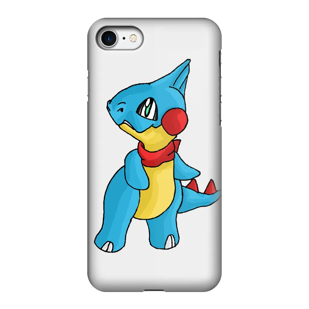 Spakeel Fully Printed Tough Phone Case