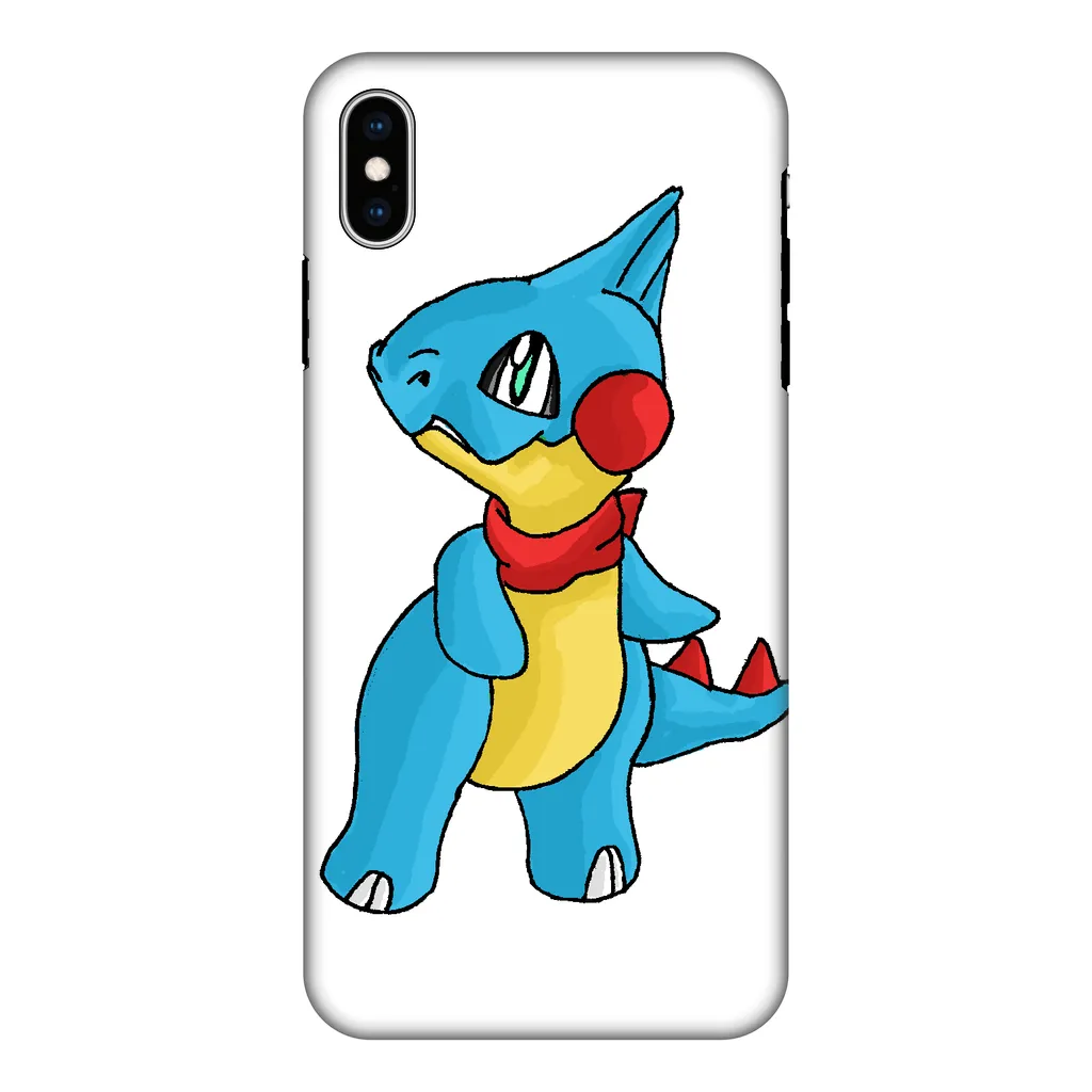 Spakeel Fully Printed Tough Phone Case