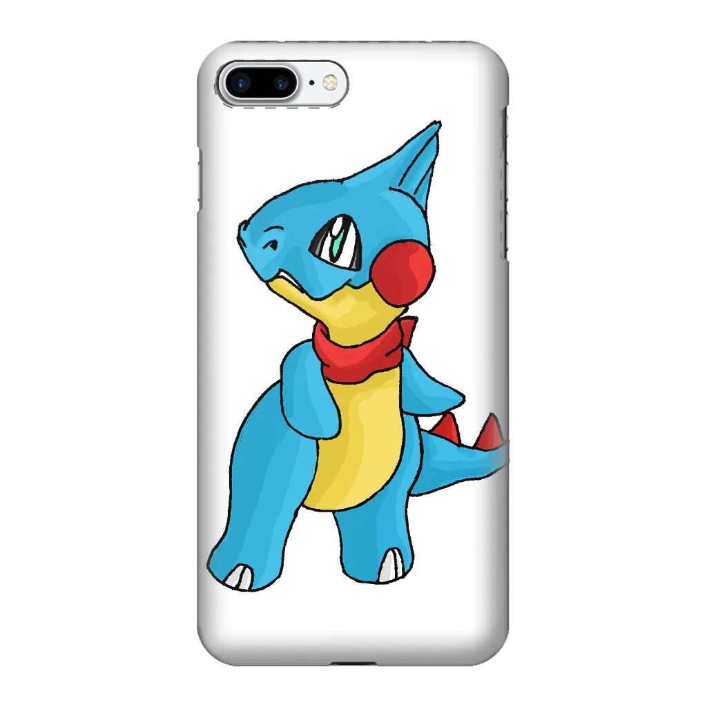 Spakeel Fully Printed Tough Phone Case