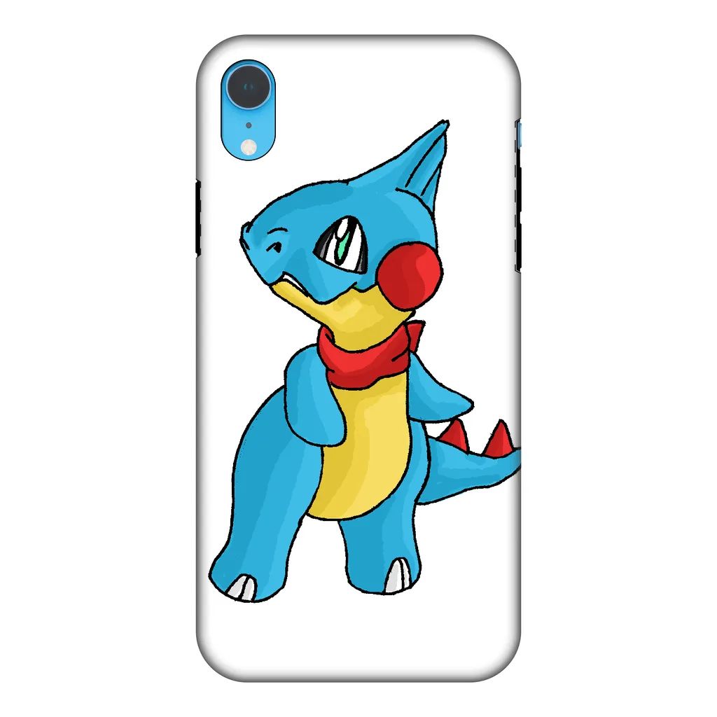 Spakeel Fully Printed Tough Phone Case