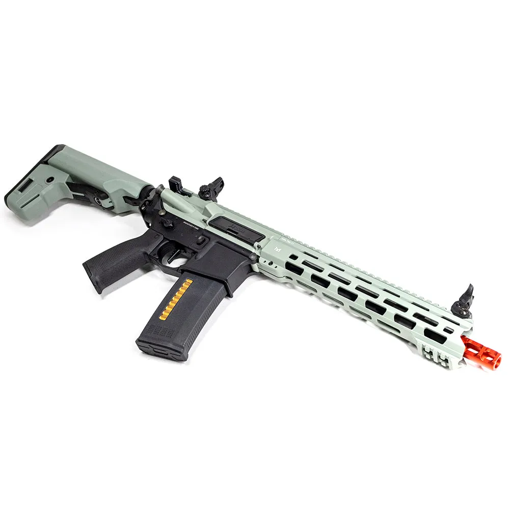 Special Edition KWA RM4 Ronin T10 SE AEG3.0 Electric Recoil M-LOK Airsoft Rifle