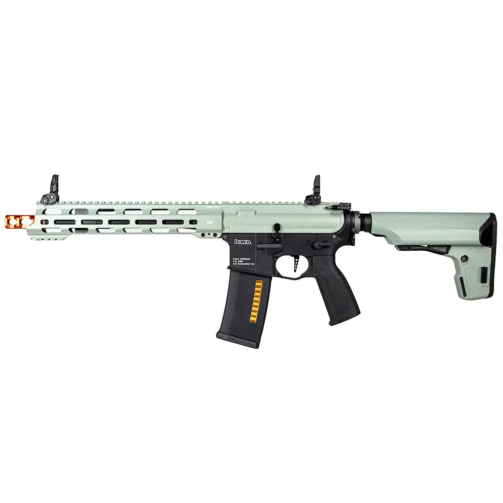 Special Edition KWA RM4 Ronin T10 SE AEG3.0 Electric Recoil M-LOK Airsoft Rifle