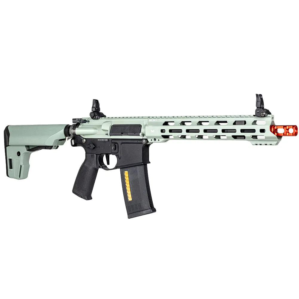 Special Edition KWA RM4 Ronin T10 SE AEG3.0 Electric Recoil M-LOK Airsoft Rifle