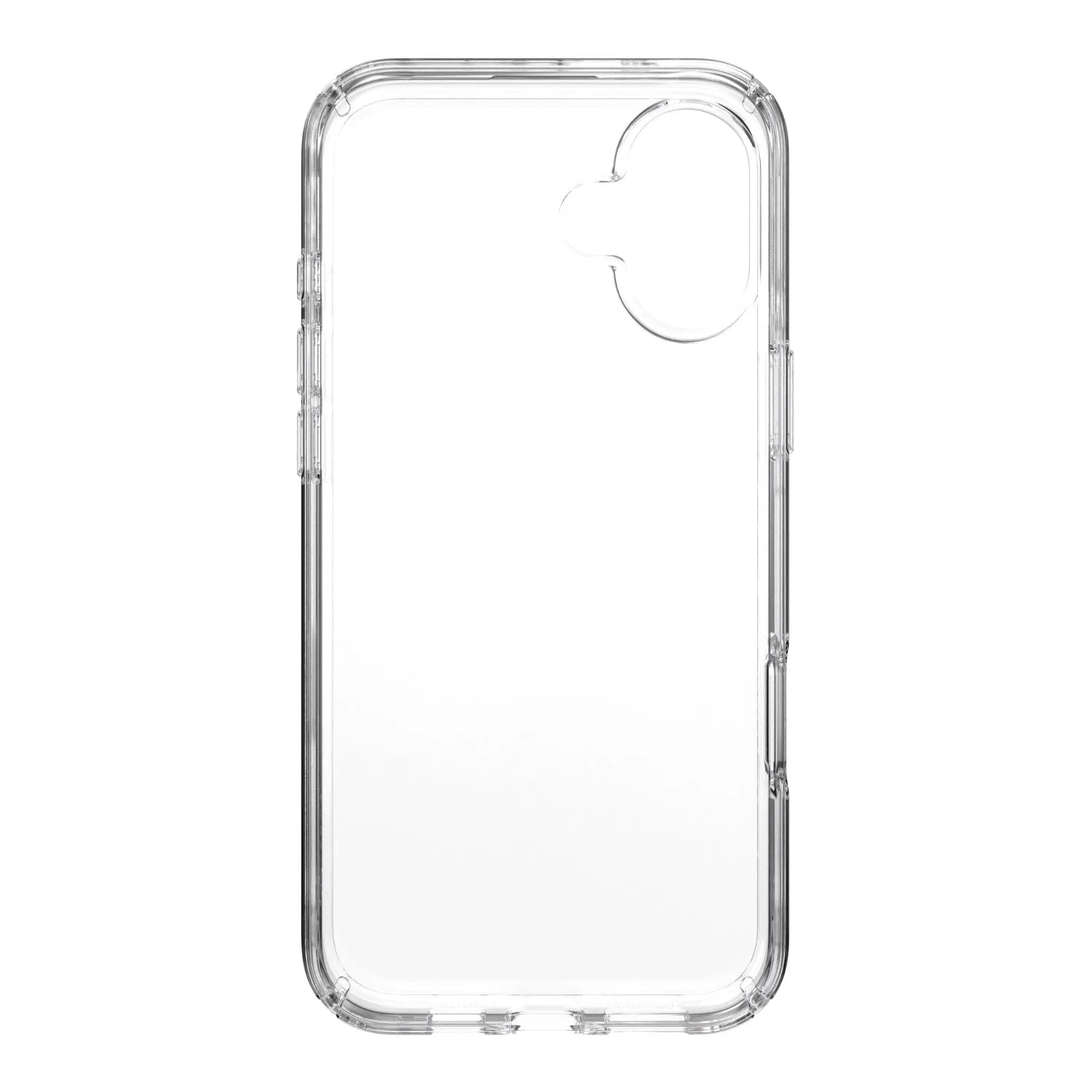 Speck Presidio Perfect Clear Case - Apple iPhone 16 Plus - Clear (SPK150714-5085)