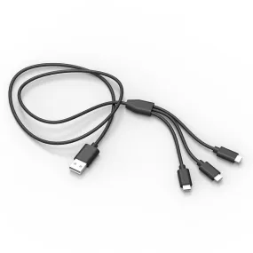 Spekular - KYU-6 Charging Cable for Three