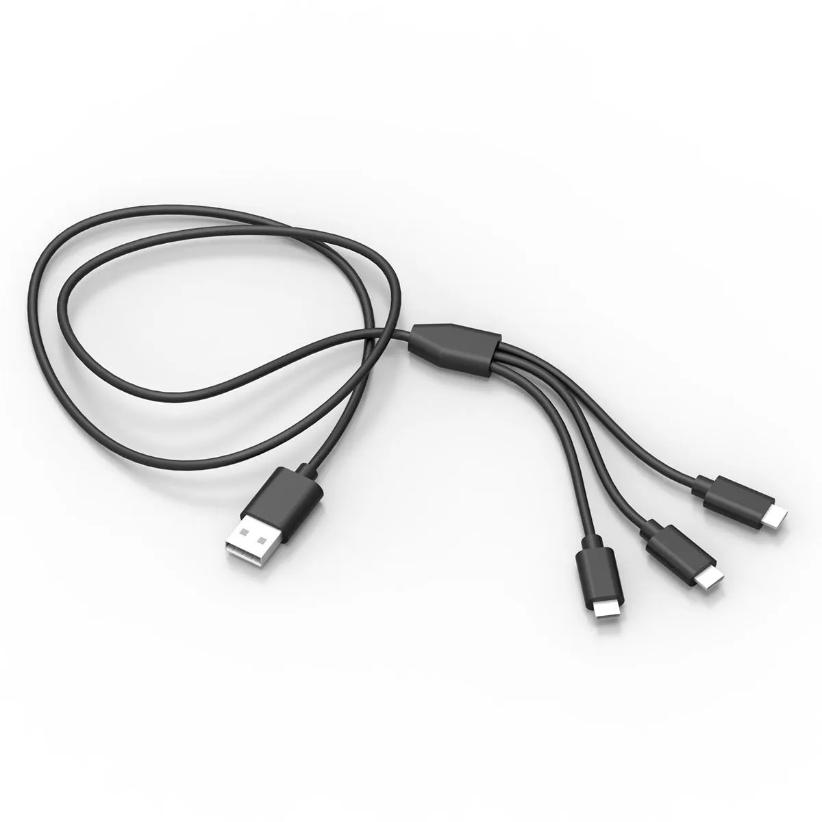 Spekular - KYU-6 Charging Cable for Three