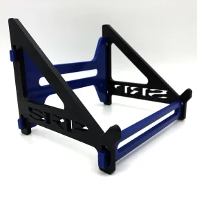 SRP 3-Piece Charger Stand, Black/Blue, SNR00010-2