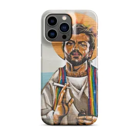 St George Michael Phone case