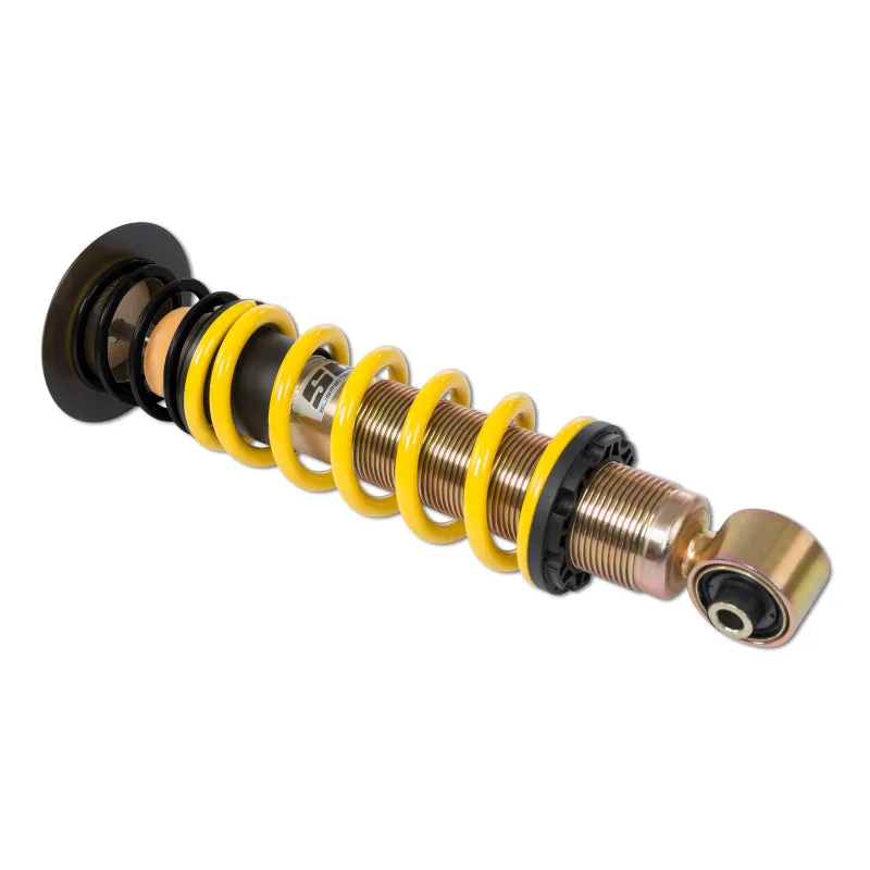 ST TA-Height Adjustable Coilovers 2012  Scion FR-S / Subaru BR-Z