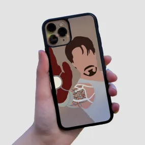 Stark Phone Case