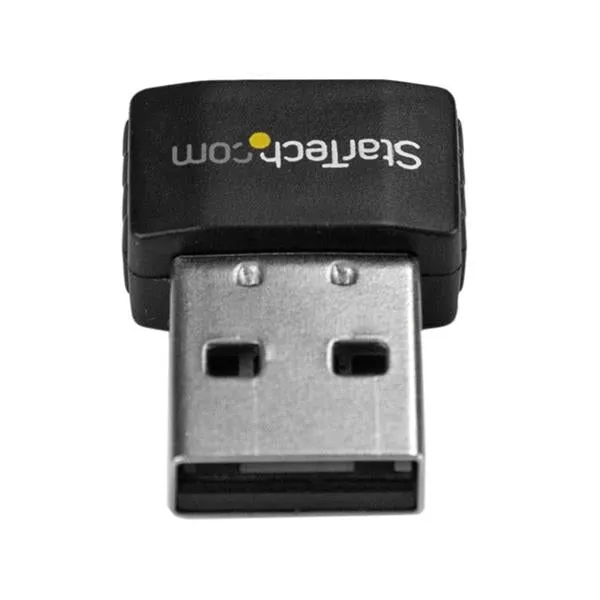 Startech.Com Network Adapter Usb433acd1x1 - Usb 2.0