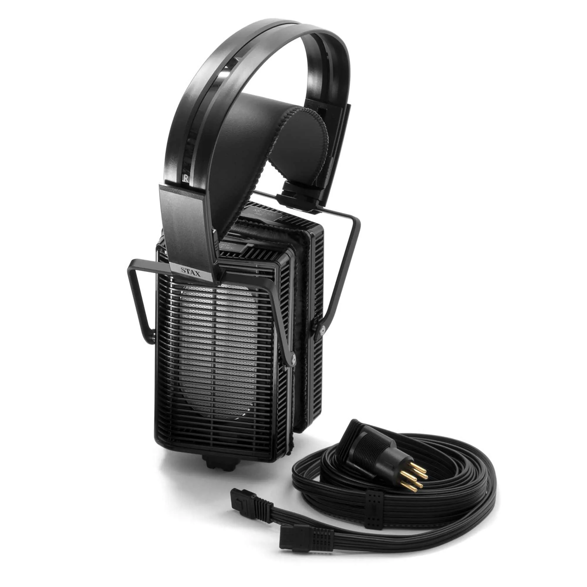 STAX SR-L500 MK2 Electrostatic Headphones