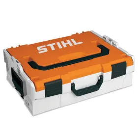 Stihl battery storage box (Small)