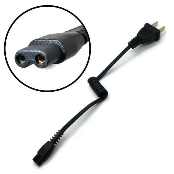 Stun Gun Charging Cord Replacement Charge Cable