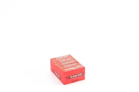 Teaberry Refreshing Gum Bulk Box (0.44 oz, 20 ct.)