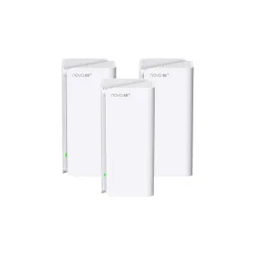 Tenda- Axe5700 Home Mesh Wi-Fi 6E System