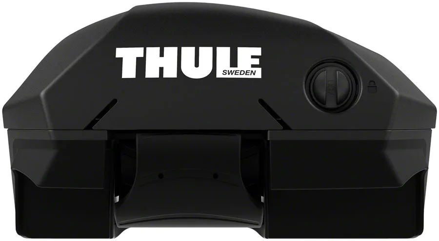 Thule Evo Fixed Point Roof Rack Tower