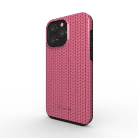 Tough Phone Case|Cosy Rose