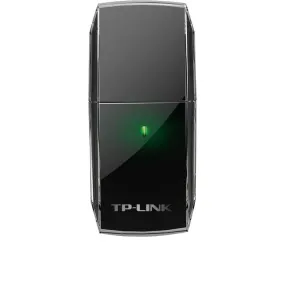 TP Link AC6000 Wireless Dual Band USB Adapter - Black | T2U