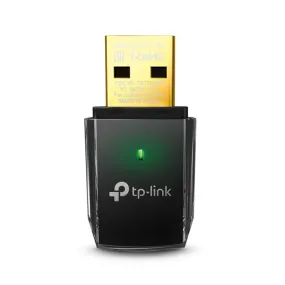 TP-Link Archer T2U AC600 Wireless Dual Band USB Adapter