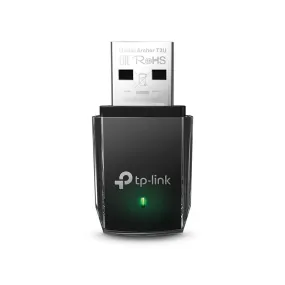 Tp-Link Archer T3u - Network Adapter - Usb 3.0 - Wi-Fi 5