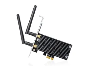 Tp-Link Archer T6e - Network Adapter - Pcie - Wi-Fi 5