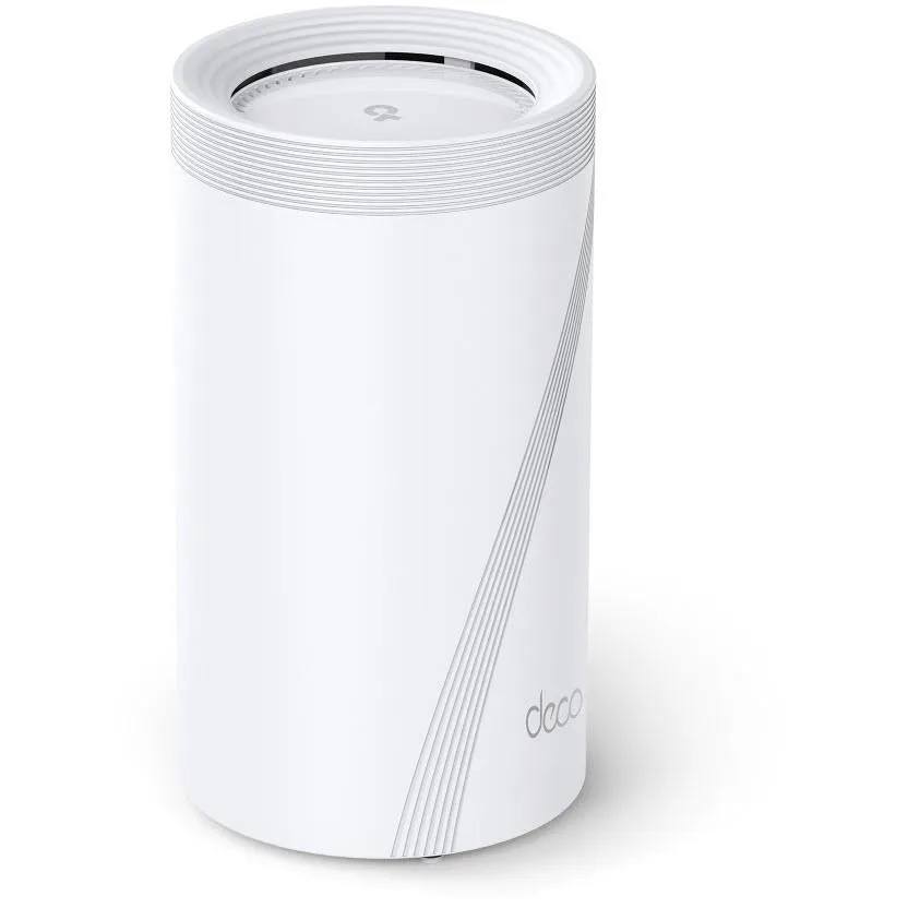 TP-Link Deco BE22000 Tri-Band Whole-Home Mesh Wi-Fi 7 System (3-pack)