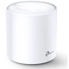 TP-LINK - DECO X50 Wifi6 Mesh System ( 1 Pack)