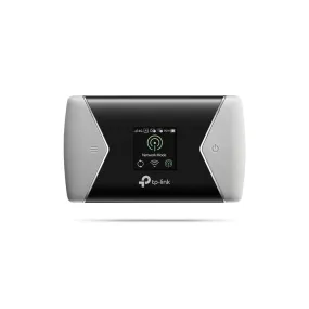 Tp-Link M7450 Mobile Hotspot - 4G Lte Advanced