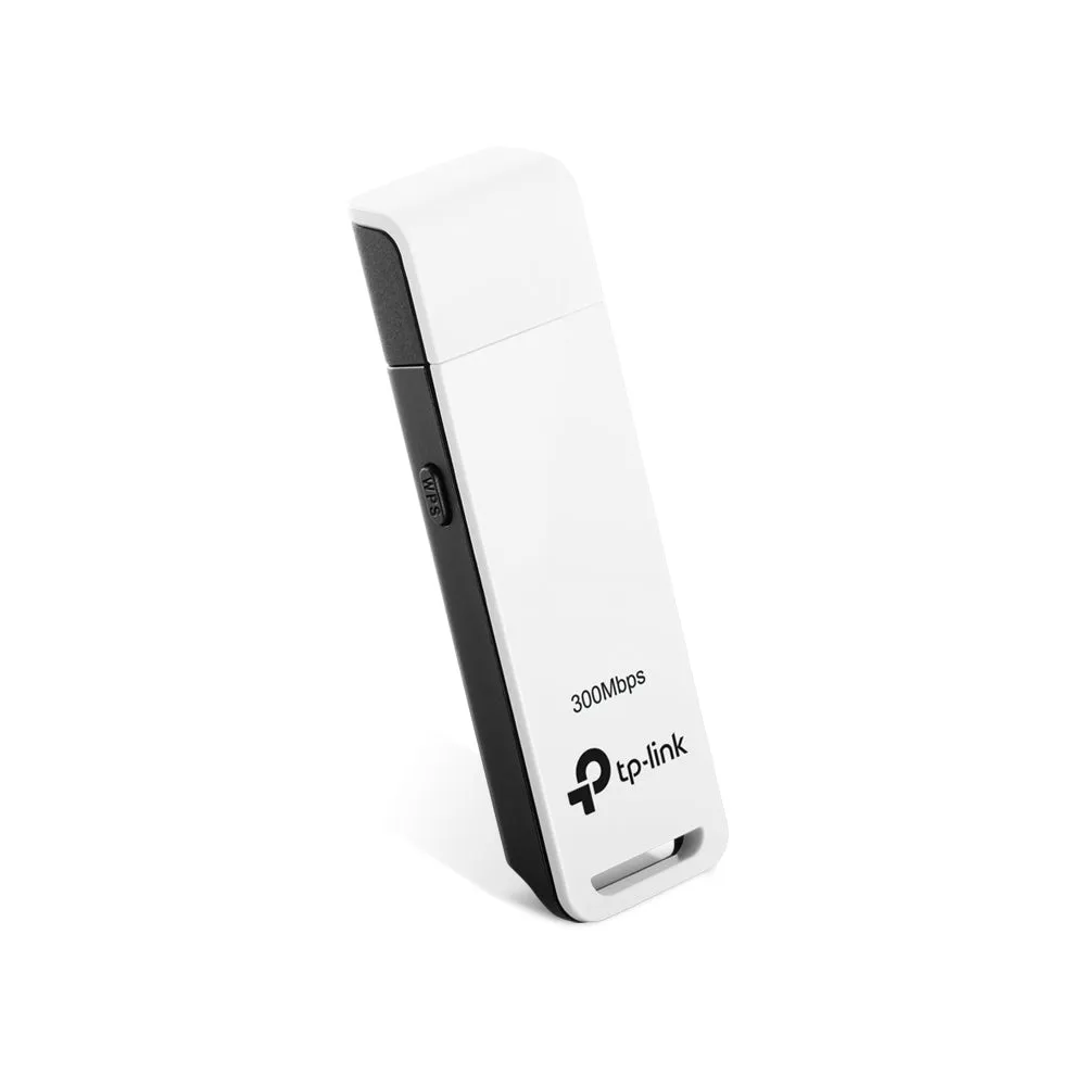 Tp-Link Network Adapter Tl-Wn821n