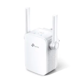 Tp-Link Tl-Wa855Re 300Mbps Wall Plug Wifi Extender