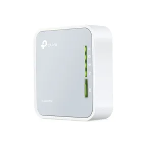 TP-Link Wireless Travel Router TL-WR902AC