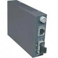 Trendnet Inc 1000base-t 1000base-sx Converter