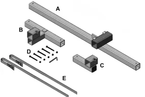 Trike Adapter 1