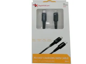 Type-CÂ® to Lightningâ„¢ 20W PD 10 foot fast charging cable