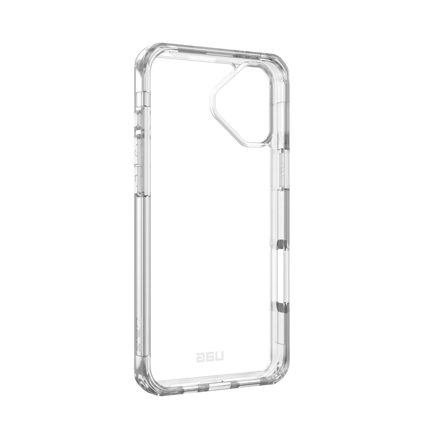 UAG Plyo Case - Apple iPhone 16 Plus - Ice (UAG-I16P-PLYCL)